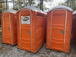 Types of Portable Toilets We Offer in Cumberland Head, NY